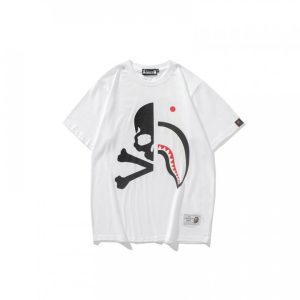 Camiseta Bape