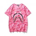 Camiseta Bape