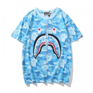 Camiseta Bape