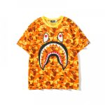 Camiseta Bape