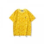 Camiseta Bape