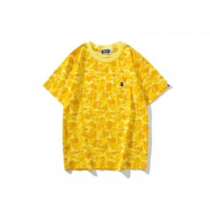 Camiseta Bape