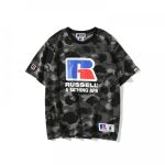 Camiseta Bape