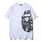Camiseta Bape