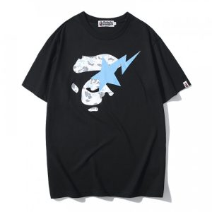 Camiseta Bape