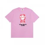 Camiseta Bape