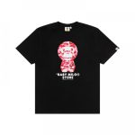 Camiseta Bape