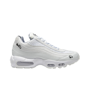 Nike Air Max 95 x Corteiz Blancas