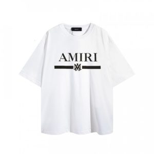 Camiseta Amiri