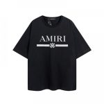 Camiseta Amiri