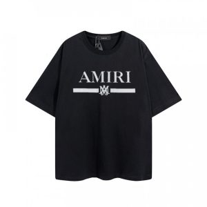 Camiseta Amiri