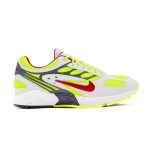 Nike Air Ghost Racer Track Amarillas