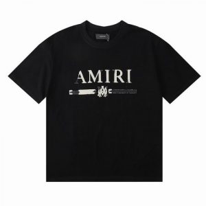 Camiseta Amiri