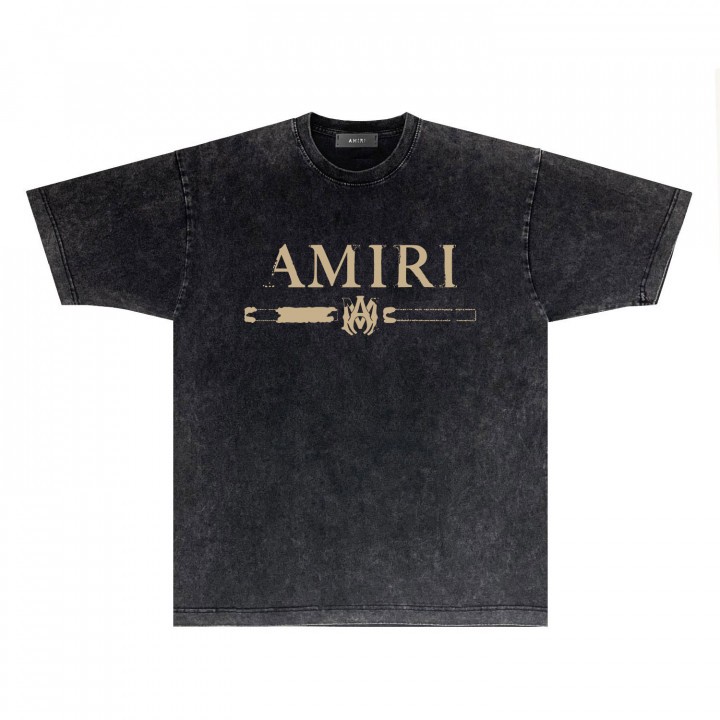 5875.jpg Camiseta Amiri