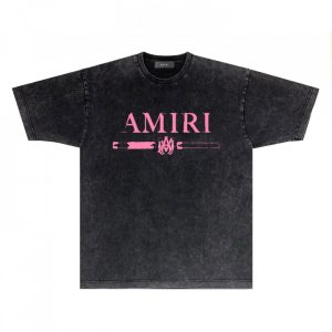 Camiseta Amiri