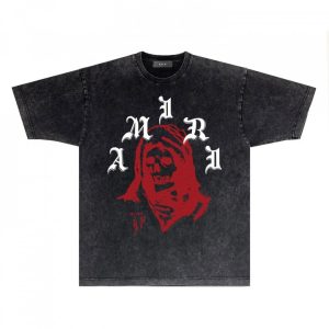 Camiseta Amiri
