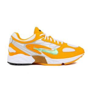 Nike Air Ghost Racer Track Naranjas