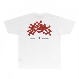 Camiseta Amiri