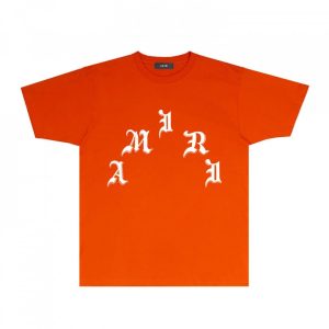 Camiseta Amiri