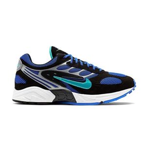 Nike Air Ghost Racer Track Azules