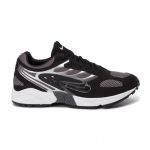 Nike Air Ghost Racer Track Negras