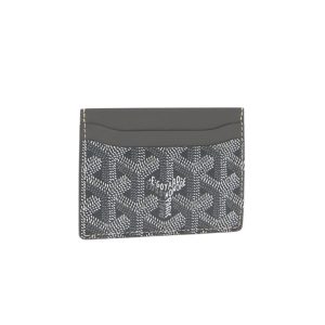 Tarjetero Goyard