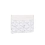 Tarjetero Goyard