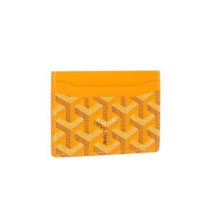 Tarjetero Goyard