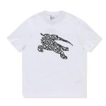 Camiseta Burberry