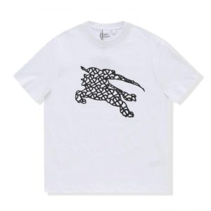 Camiseta Burberry