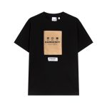 Camiseta Burberry