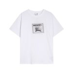 Camiseta Burberry