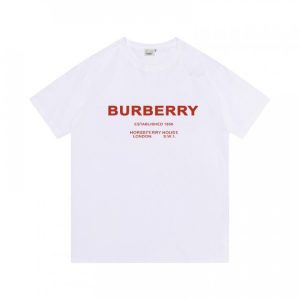 Camiseta Burberry