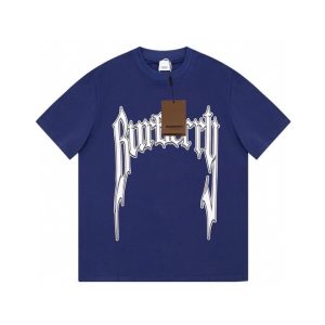 Camiseta Burberry