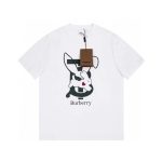 Camiseta Burberry