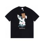 Camiseta Burberry