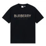 Camiseta Burberry