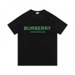 Camiseta Burberry