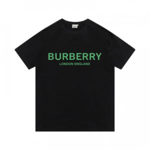Camiseta Burberry