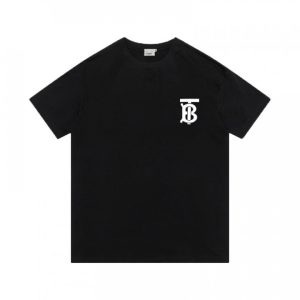 Camiseta Burberry