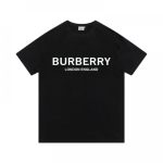 Camiseta Burberry