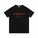 Camiseta Burberry
