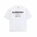 Camiseta Burberry