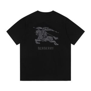 Camiseta Burberry