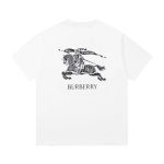 Camiseta Burberry