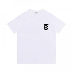 Camiseta Burberry