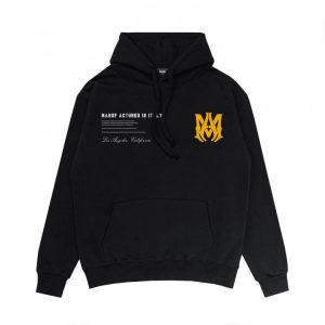 Sudadera Amiri