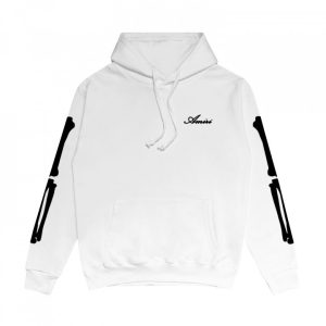 Sudadera Amiri