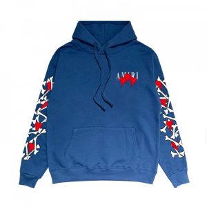 Sudadera Amiri