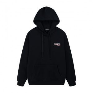 Sudadera Balenciaga